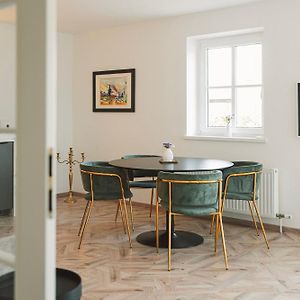 Appartement met Twee Slaapkamers